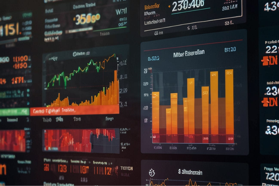 fintechzoom gme stock